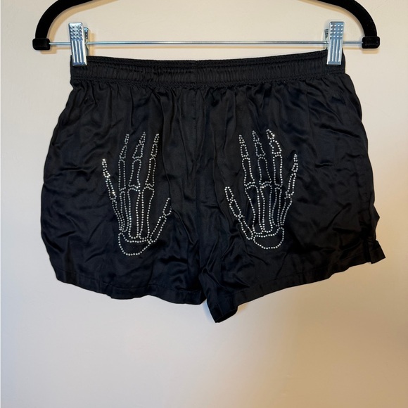 PINK Victoria's Secret Other - PINK Victoria's Secret Black Shorts